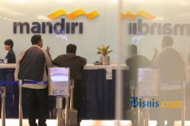 Jelang MEA, Bank Mandiri Pilih Perkuat Pasar Lokal