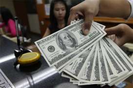 DOLAR AS vs MATA UANG ASIA: Dolar Taiwan Terkuat, Rupiah Stagnan