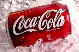 COCA-COLA Invetasikan US$390 Juta di Indonesia