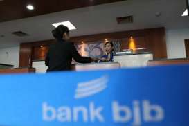 PERINGKAT BANK BJB: Pefindo Revisi Prospek dari Sabil jadi Negatif