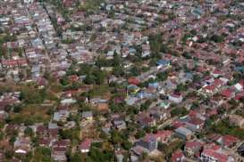 BEDAH RUMAH: Kota Balikpapan Bidik 50 Rumah