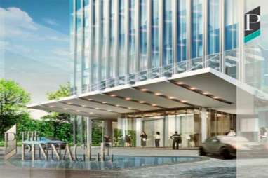 POLLUX PROPERTIES: Pasar Properti di Semarang Prospektif