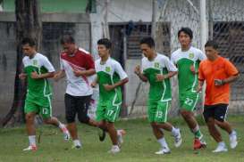 HASIL ISL Persebaya vs Persepam MU: Skor Akhir 3-1, Bajul Ijo Makin Dekati Gelar Juara