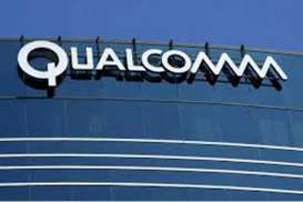 Intel Bajak Eksekutif Senior Qualcomm