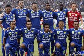 JADWAL ISL MINGGU (31/8/2014): Persita Vs Persib, Preview, Prediksi Skor, Line up & Head to Head