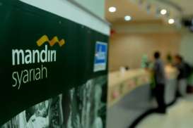 Mandiri Syariah Kucurkan Rp100 Miliar ke Radana Bhaskara