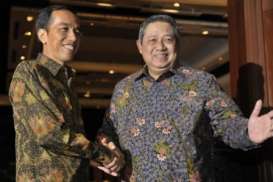 TRANSISI PEMERINTAHAN: SBY Minta Para Menterinya Terbuka Pada Tim Jokowi