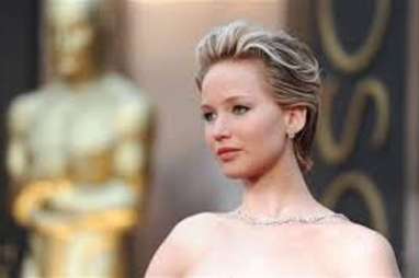 Foto Bugil Jennifer Lawrence Dibajak, FBI Turun Tangan