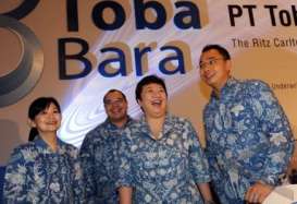 Toba Bara (TOBA) Bagikan Dividen Interim US$3 Juta, Ini Jadwalnya