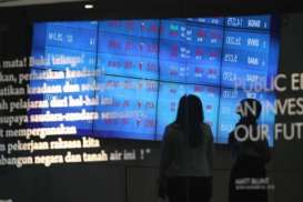 IHSG Naik 0,23%, 3 Saham BUMN Termasuk Penopang Utama