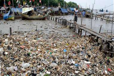 Anggaran Pengelolaan Sampah Kota Tangerang Rp160 Miliar