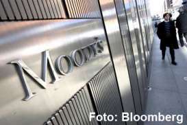 Moody's Ganjar Protelindo Peringkat Ba2 Dan Stabil