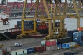 EKONOMI INDONESIA: Jika Global Membaik, Neraca Perdagangan Defisit