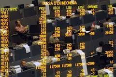 BURSA ASIA TENGGARA (5 September): Cenderung Menguat, IHSG Urutan Kedua