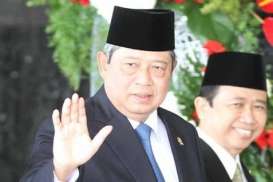 TRANSISI PEMERINTAHAN: SBY Tegaskan tak Sama dengan Pemerintahan Bersama