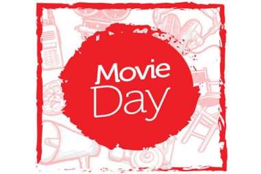 MOVIE DAY ACFFEST 2014 Sedot Antusiasme Sineas Muda Purbalingga