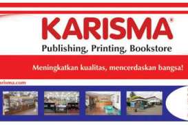 Toko Buku Karisma Aksara Segera Tambah 21 Toko Baru