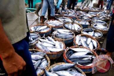 Waduk Percontohan Antisipasi Kematian Ikan Mendadak