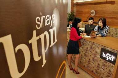 Tekan Cost of Fund, BTPN Optimalkan Pinjaman