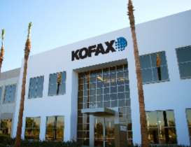 Teknologi Informasi: Kofax AS Ekspansi Indonesia Dengan Mobile Data Capture