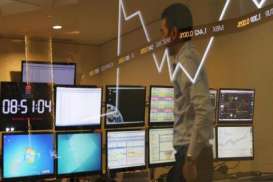 INDOSURYA: IHSG Intip Potensi Rebound, Cermati 9 Saham