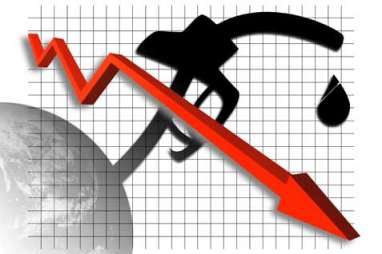 HARGA MINYAK: Terhempas,  OPEC Pangkas Proyeksi Pertumbuhan