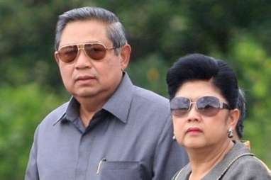 JELANG JABATAN BERAKHIR: Presiden SBY Gelar Perpisahan Dengan Foto Bareng