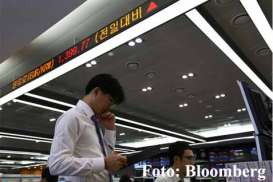 Bursa Korea Selatan (12 September 2014): Indeks Kospi Ditutup Rebound 0,38%