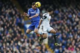 JADWAL LIGA INGGRIS: Chelsea vs Swansea, Line Up, Prediksi & Head To Head (Indosiar)