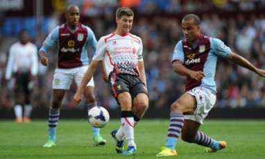 JADWAL LIGA INGGRIS: Liverpool vs Aston Villa, Prediksi, Line Up & Head To Head (BEIN SPORT 1 & 3)