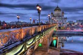 Gairahkan Wisata Medis di Krimea, Rusia Siapkan US$58 Juta