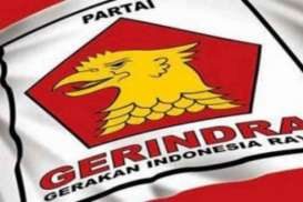 Ahok Mundur, Gerindra Tak Merasa Kehilangan