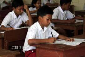 Pendidikan Kunci Pertumbuhan Indonesia