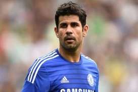 LIGA INGGRIS: Diego Costa Hattrick, Chelsea Libas Swansea