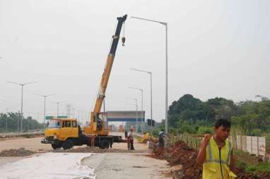 CT: Jalan Tol Balikpapan-Samarinda Didukung Penuh Oleh Pusat