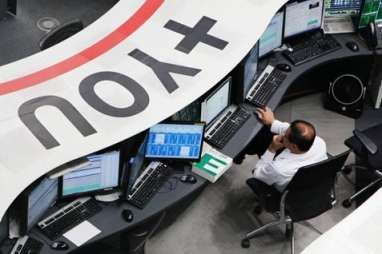 BURSA JEPANG (17 September 2014): Indeks Nikkei Ditutup Melemah 0,14%, Topix Terkoreksi 0,45%