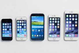 Review iPhone 6 & iPhone 6 Plus, Bikin Pemilik Android Ngiri