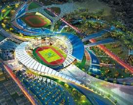 ASIAN GAMES 2014: Dibuka Besok, Pertarungan Dimulai