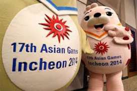 ASIAN GAMES 2014: Inilah AG Berbasis Media Sosial