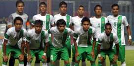 ASIAN GAMES 2014: Indonesia U-23 Lalui Rintangan Ke-2, Aji Puas