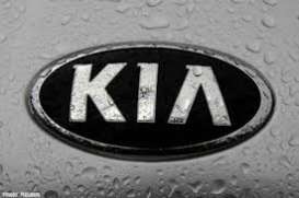 IIMS 2014: Kia Rio Modifikasi Sedot Perhatian Pengunjung