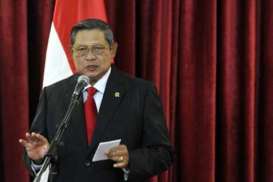 LAWATAN PRESIDEN: Sebelum Jumpa Presiden dan PM Portugal, SBY Ziarahi Makam Penyair