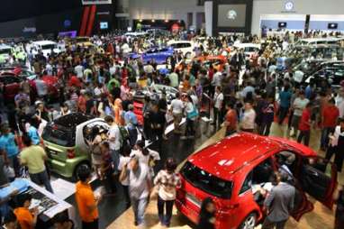 IIMS 2014: Honda Pamerkan Supercar