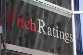 Fitch: Inkonsistensi UU Kepailitan Indonesia Sulitkan Investor