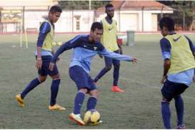 BARCELONA B VS TIMNAS INDONESIA U-19 Skor Akhir 6-0, Luis Suarez Cetak 2 Gol & Vermaelen 1 Gol