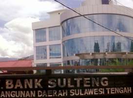 Bank Sulteng Incar Deposan Kakap Jakarta