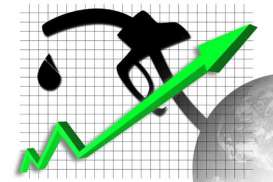 MINYAK WTI (30 September 2014): AS Serang Syria, Harga Minyak Naik 0,14%