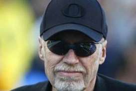 Phil Knight Pemilik Sepatu Nike Jadi Orang Terkaya ke-23 di AS