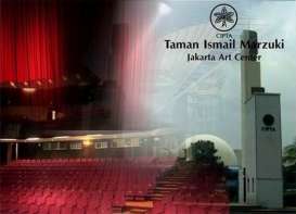 STOMP dan Rembuk Budaya Digelar di Taman Ismail Marzuki