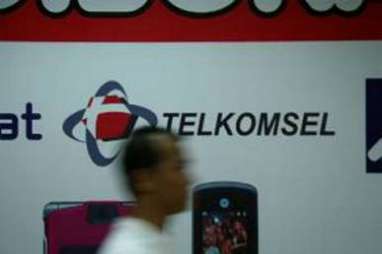 PENJUALAN PULSA: Telkom Kolaborasi dengan BTN